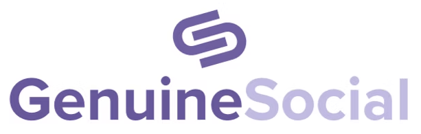 Genuine Social Logo